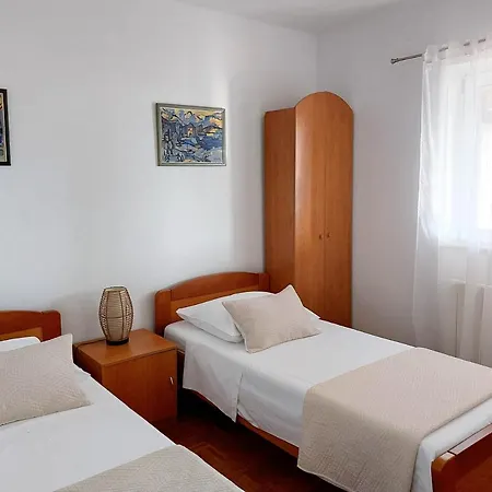 Natalia Apartman *