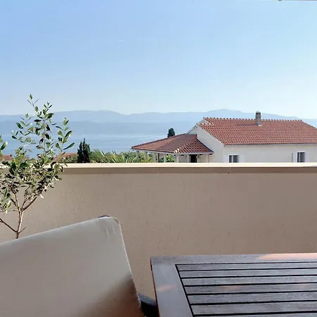 Natalia Apartman