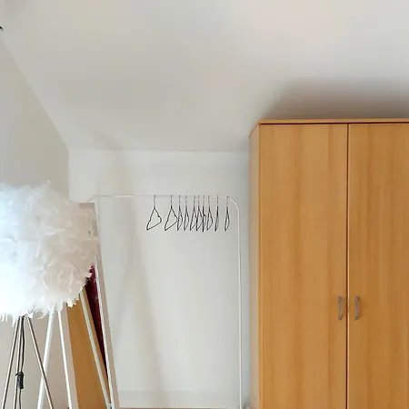 Natalia Apartman *