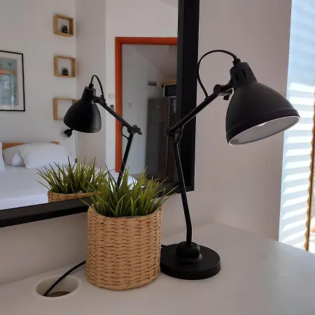 Apartman Natalia Supetar