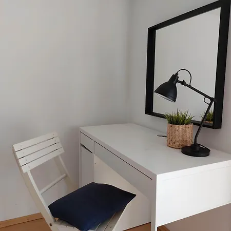 Natalia Apartment