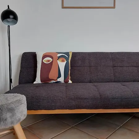 Natalia Apartment Supetar