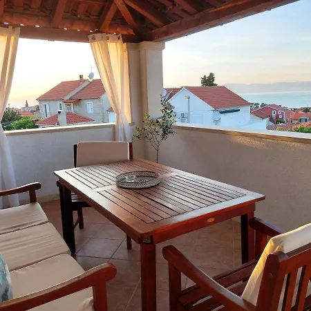 Apartamento Natalia *