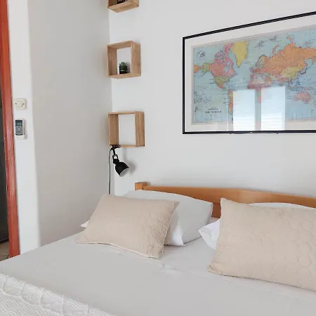 Apartamento Natalia