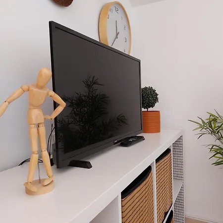 Apartamento Natalia Supetar