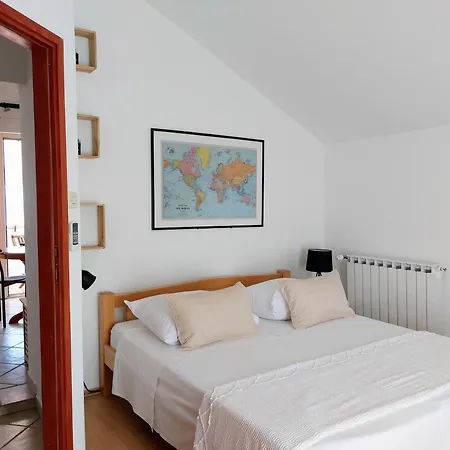 Apartamento Natalia