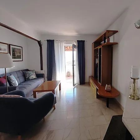 Apartamento Natalia Supetar