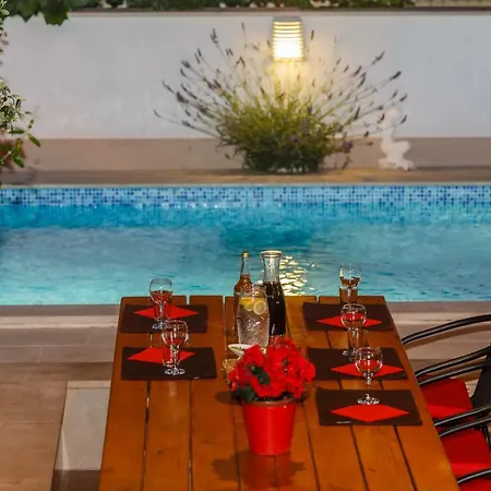 Lägenhet Natalia Supetar