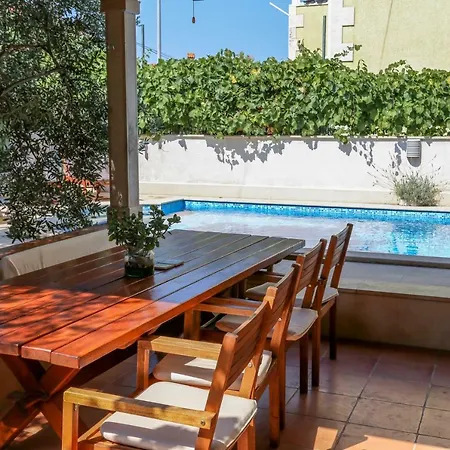 Apartamento Natalia